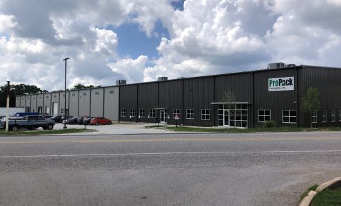 Pro Pack Packaging Inc 2120 Gravois Rd, High Ridge Missouri 63049