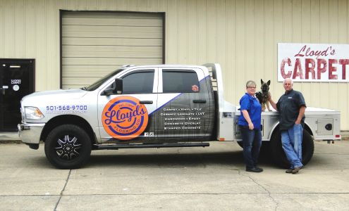 Lloyd’s Flooring Co.