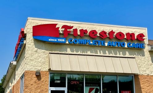 Firestone Complete Auto Care