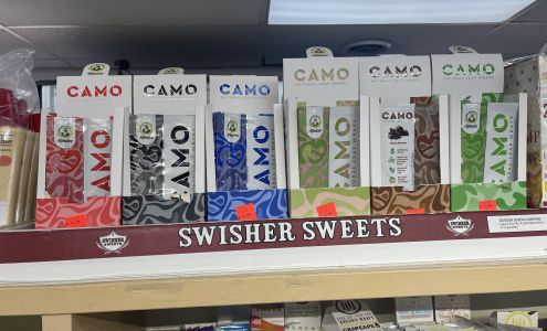 Mt.Juliet VAPE - Tobacco - Beer - Cigar