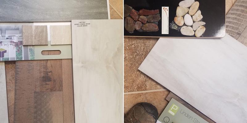 The L&L Company Newark Division Offices