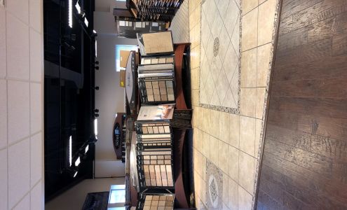 Creative Floors Inc.