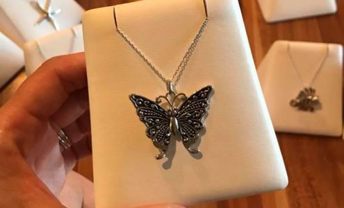 Damon's Jewelers Melbourne