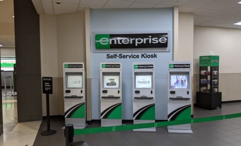 Enterprise Rent-A-Car