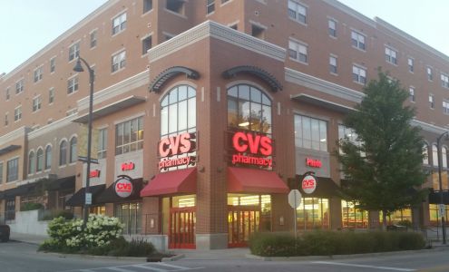 CVS