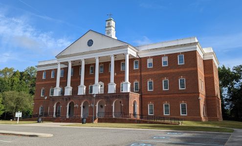 R. Wayne Nunnally Attorney At Law 183 King Carter Dr, Irvington Virginia 22480