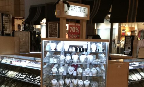 Jewel Time Coral Springs