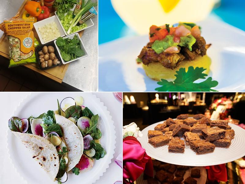 Lenore Nolan-Ryan Cooking School & Catering