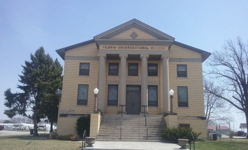 Cortland United Church Cortland