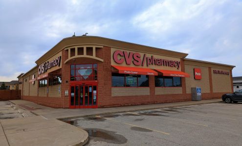 CVS