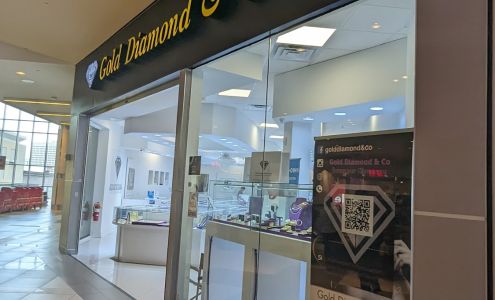 Gold Diamond & Co