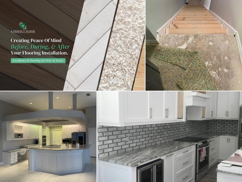 A Perfect Floor, LLC