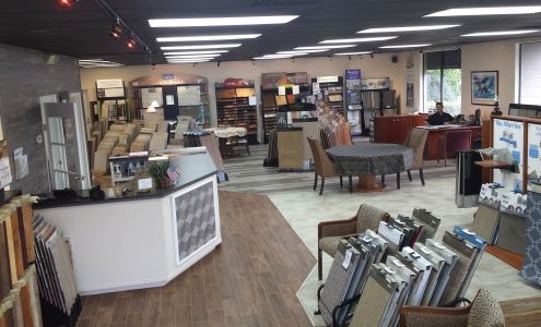 Williams Floor Center Inc