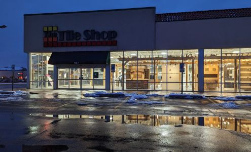 The Tile Shop