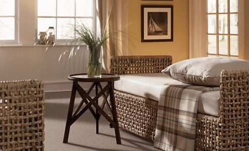 Curren Flooring Company