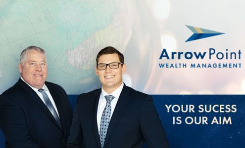 Arrow Point Wealth Management