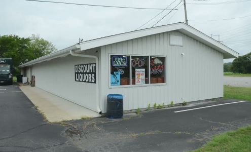 Discount Liquors Pulaski