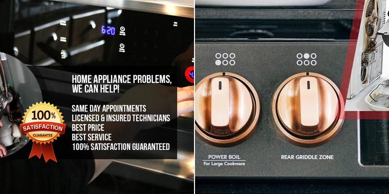 Ardsley Appliance Repair Experts