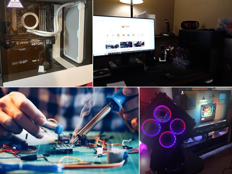 Computer Repair - Royal Repair