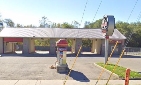 Ultra Shine Car Wash