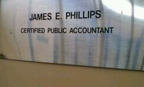 Phillips James E CPA