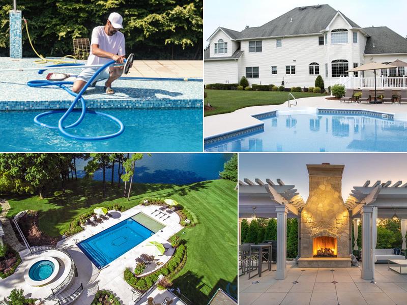 Quantus Pools