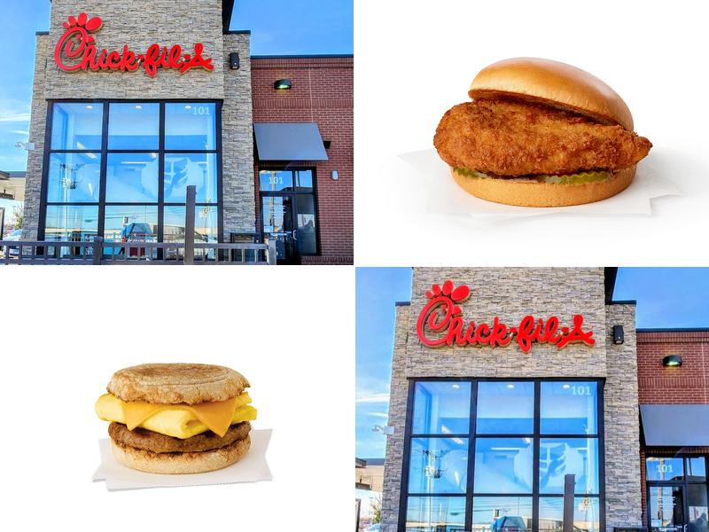 Chick-fil-A