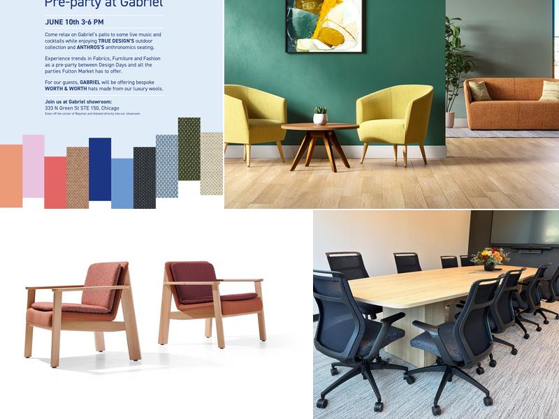 Contract Office Marketing Inc