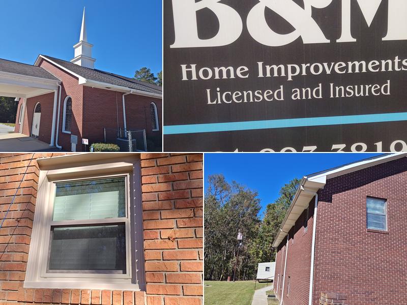 BM Home Improvements