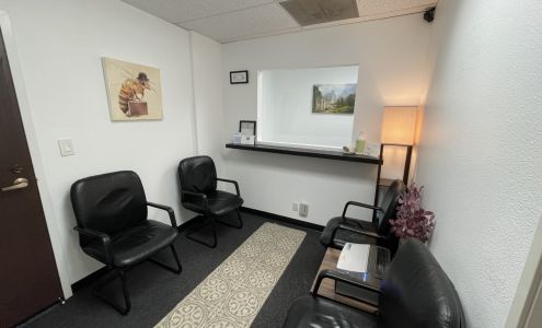 LD TAX & Business Services Inc.