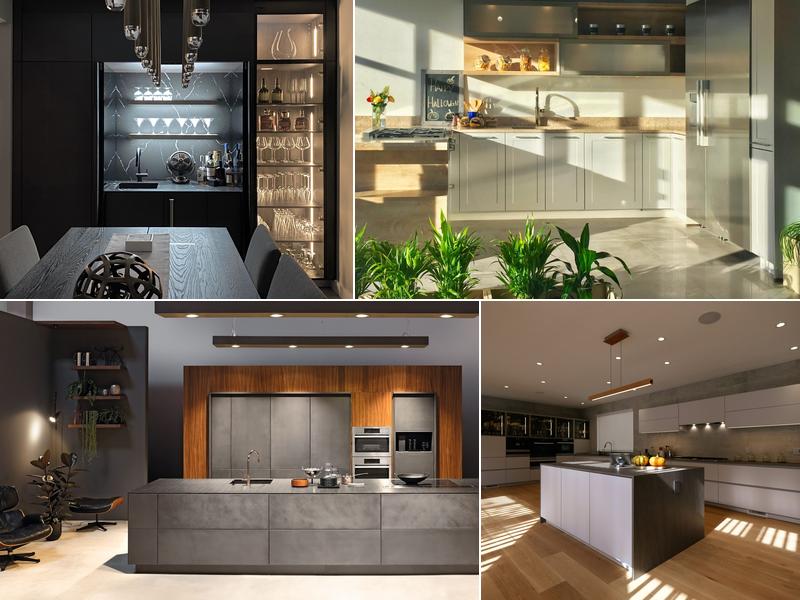 YGK Kitchen Cabinets + Design