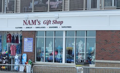 Nam's Gift Shop