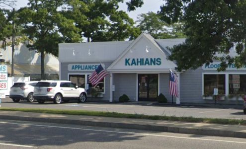 Kahians Carpet One Floor & Home