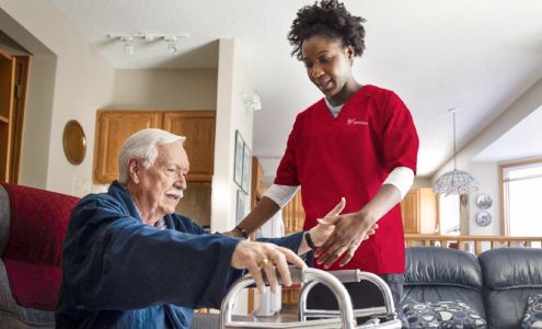 BAYADA Assistive Care