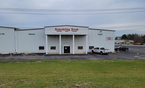 Remodeling Room