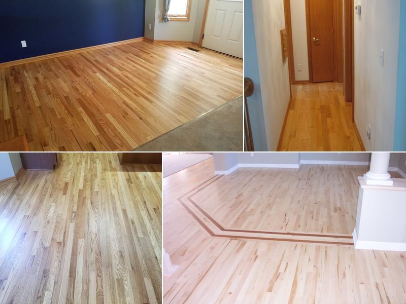 CMS Hardwood Flooring