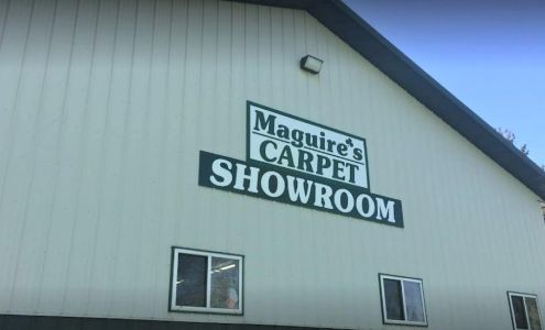 Maguire's Floor Coverings