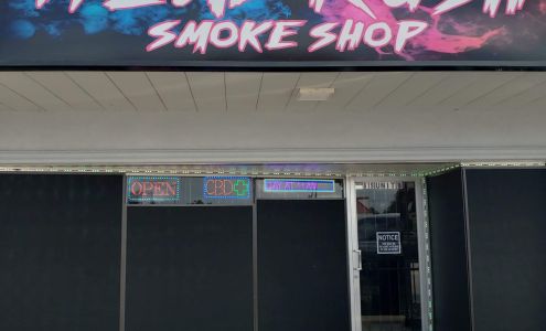 Headrush Smoke Shop Kingsville