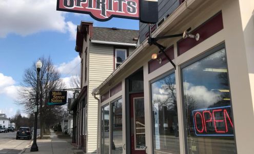 Akron Chamber of Commerce, Inc Akron