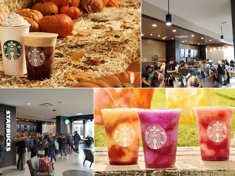 Starbucks