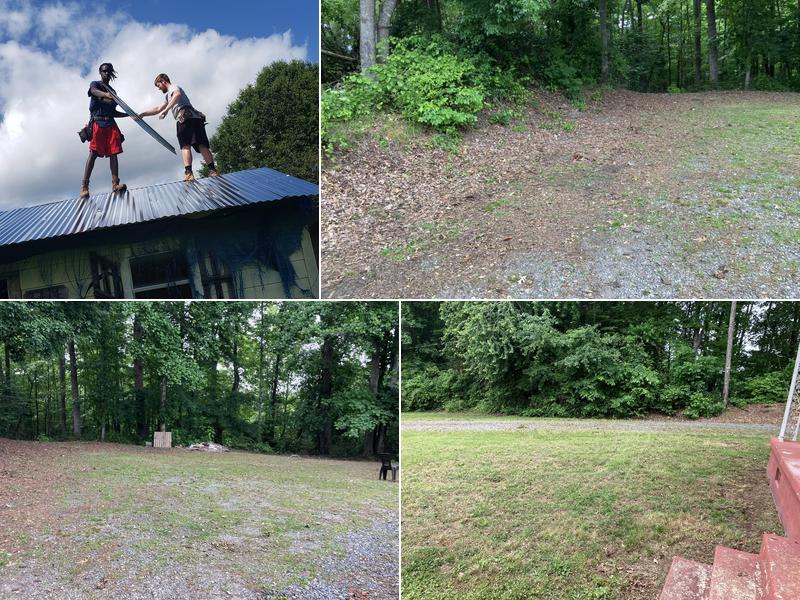 T & L Handyman Services LLC