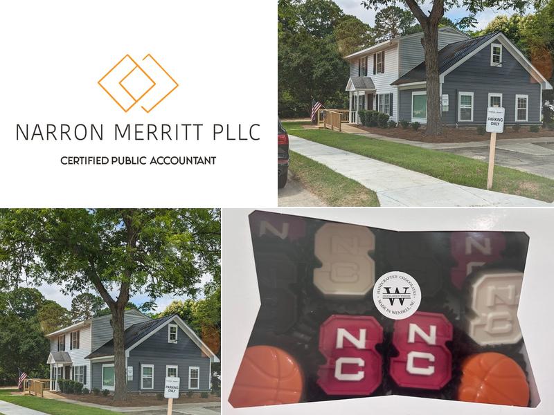 Narron Merritt CPA
