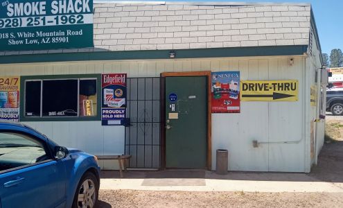 Jim and debs smoke shack