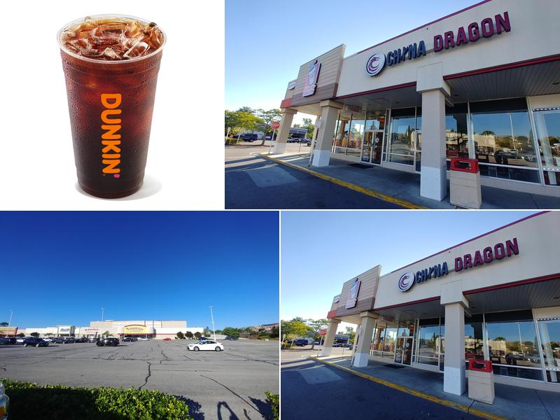 Dunkin'