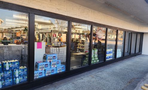 Tennessee Liquidators / Hamby's Market