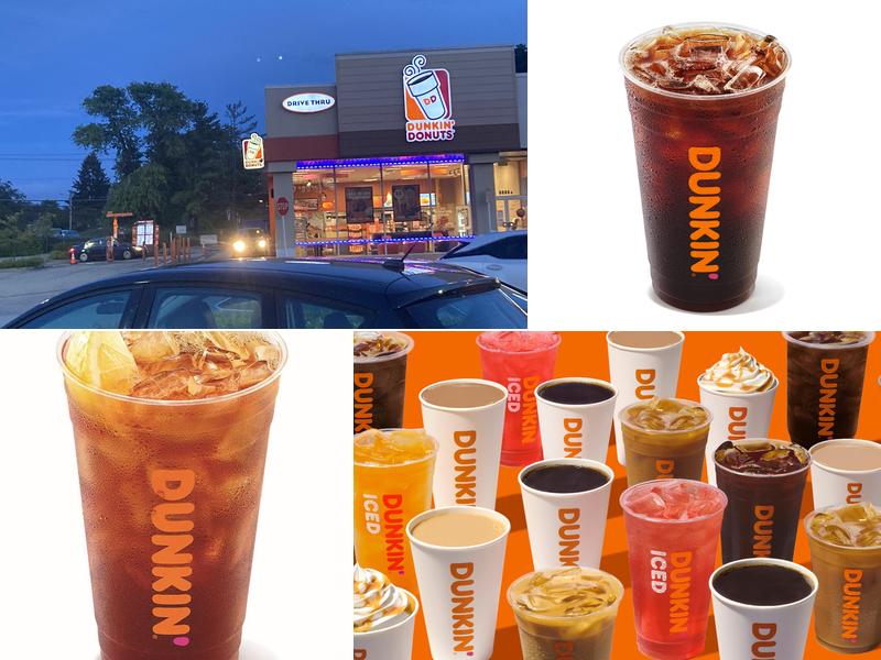 Dunkin'