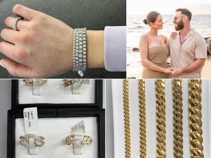 Diamonds By Chippy's