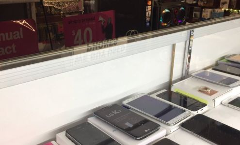 1 Choice Cell & Accessories