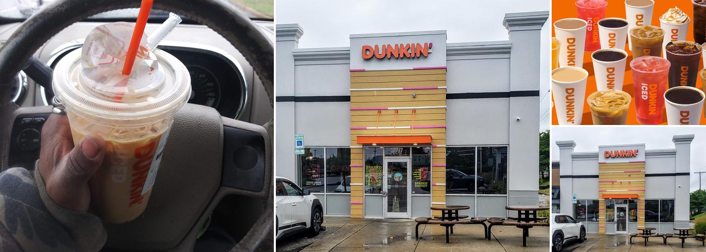 Dunkin'