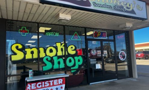 Shmokey's Smoke Shop - Lewisville